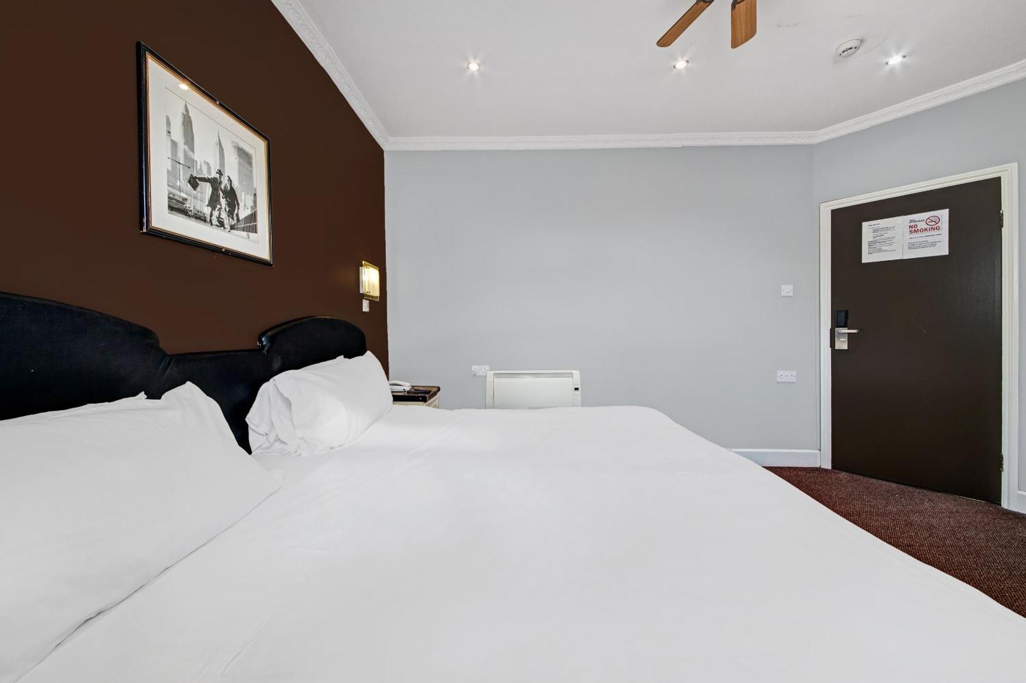 Oyo Bostons Manor Hotel, Hanwell London Greenford (Greater London)