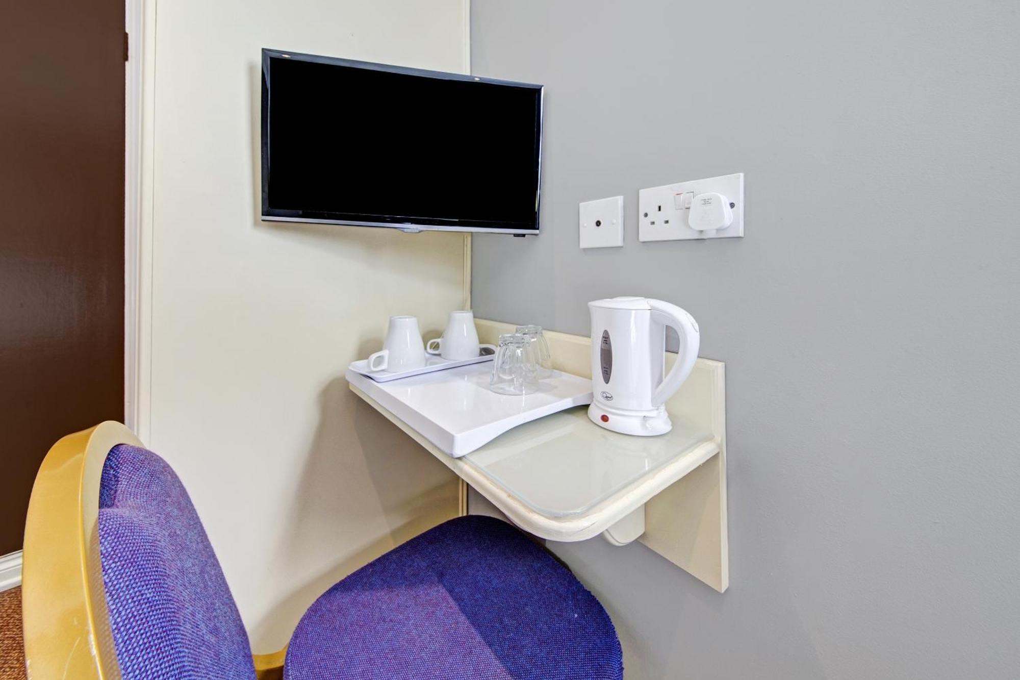 Oyo Bostons Manor Hotel, Hanwell London Hotel Greenford (Greater London)