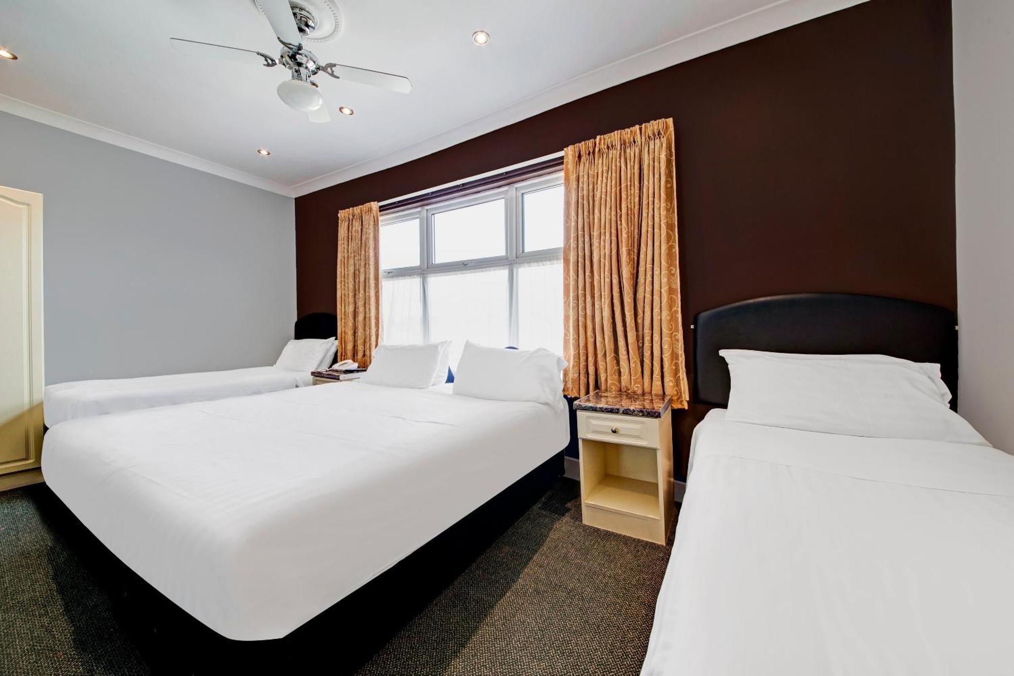 Oyo Bostons Manor Hotel, Hanwell London Hotel Greenford (Greater London)