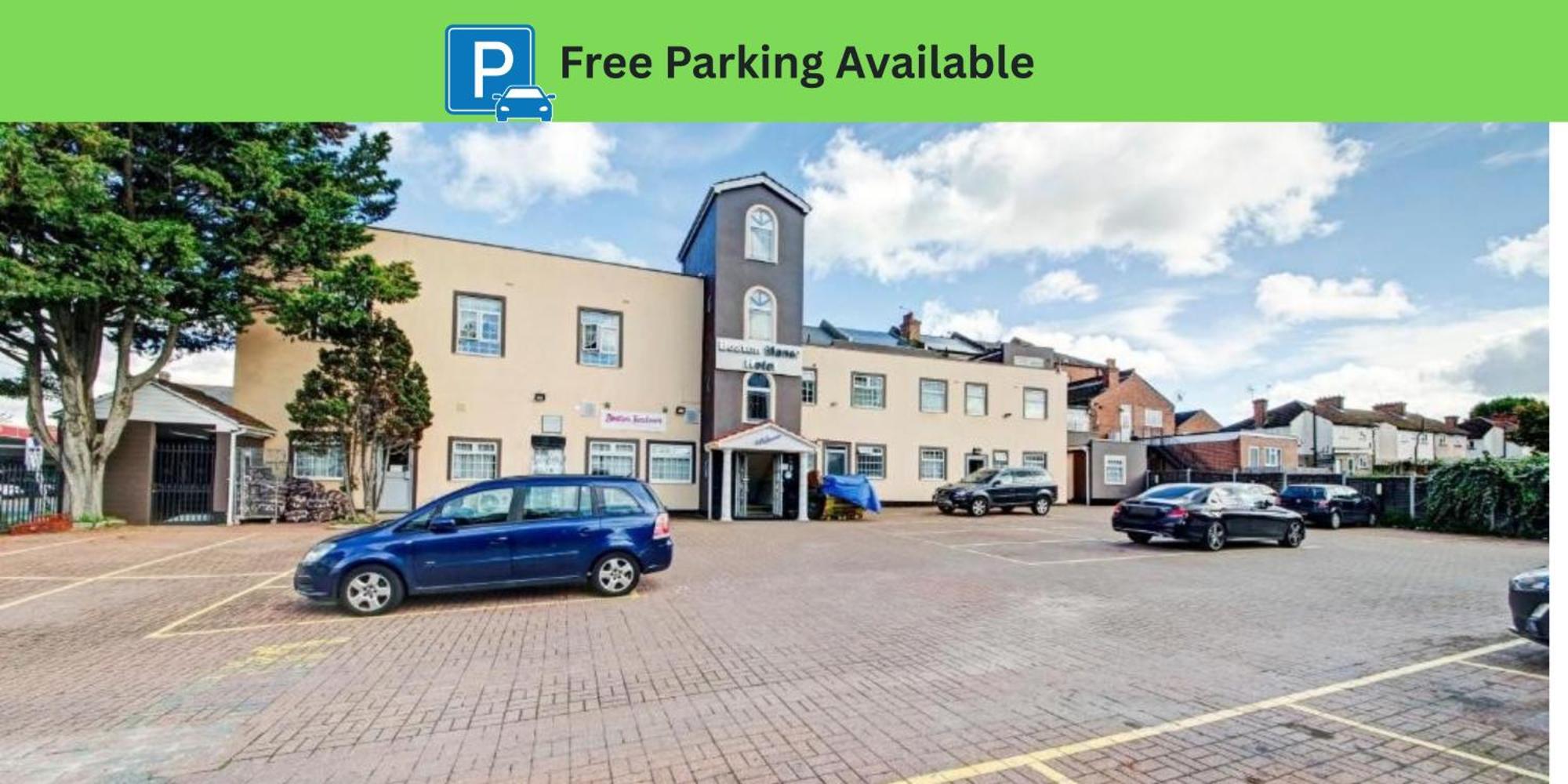 Oyo Bostons Manor Hotel, Hanwell London Greenford (Greater London)