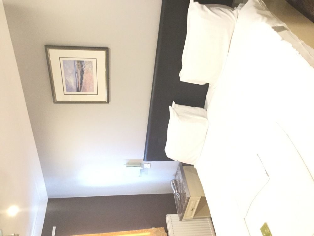 Oyo Bostons Manor Hotel, Hanwell London Greenford (Greater London)